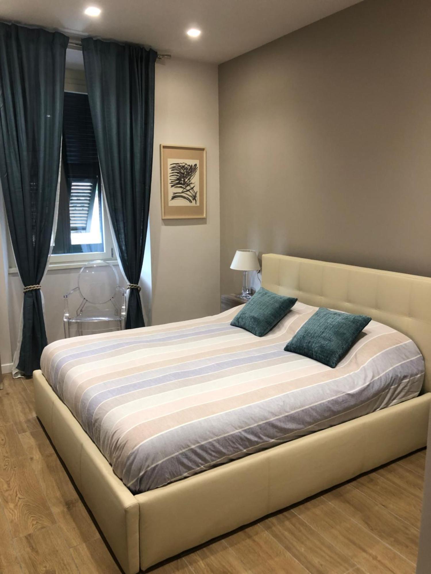 Pinciano 1Stfloor Luxury Room1 Rome Luaran gambar