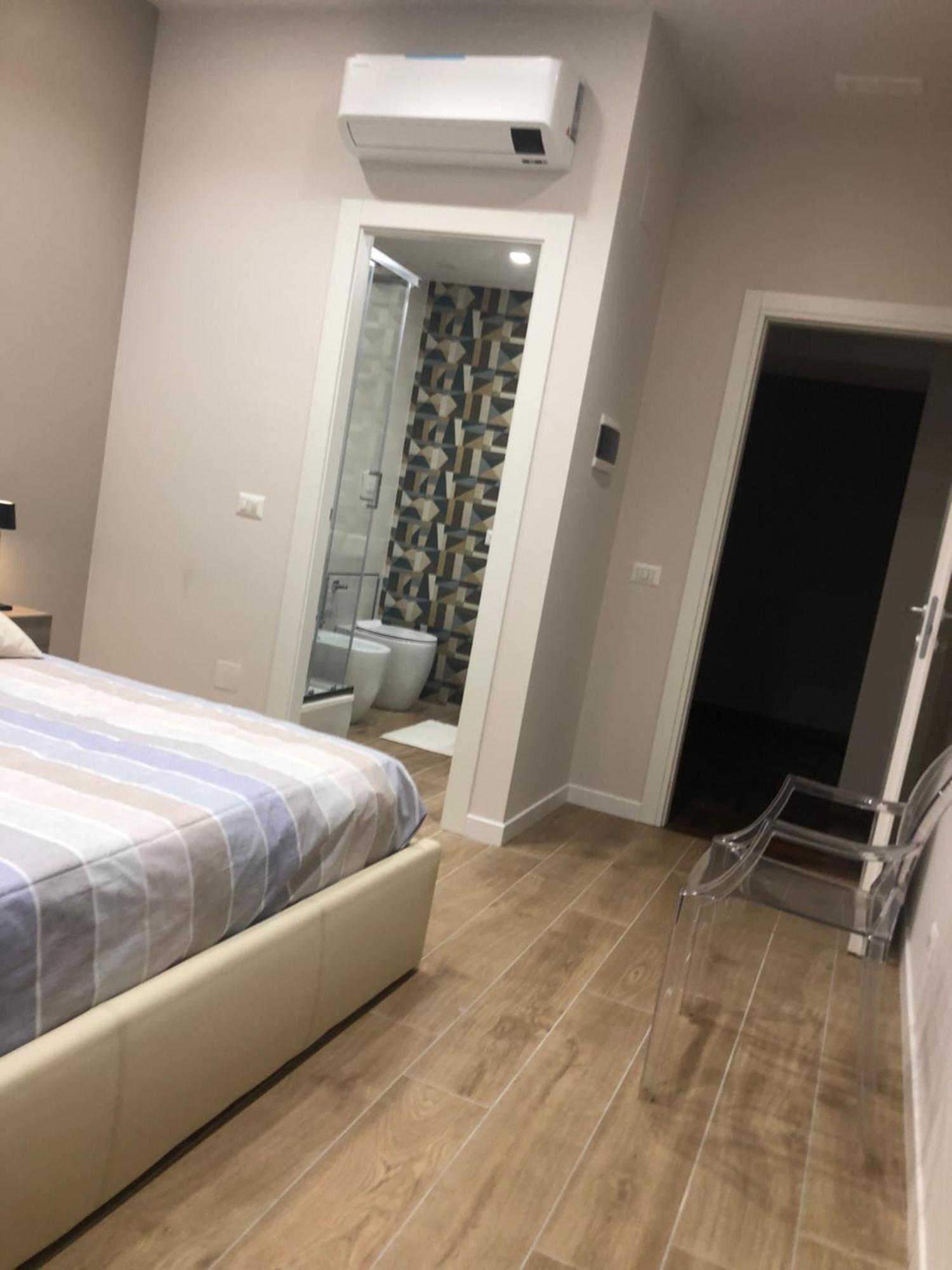 Pinciano 1Stfloor Luxury Room1 Rome Luaran gambar